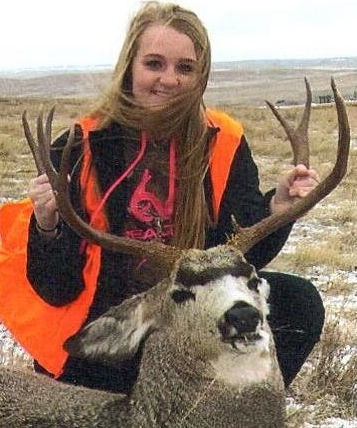 Shelby Morgan